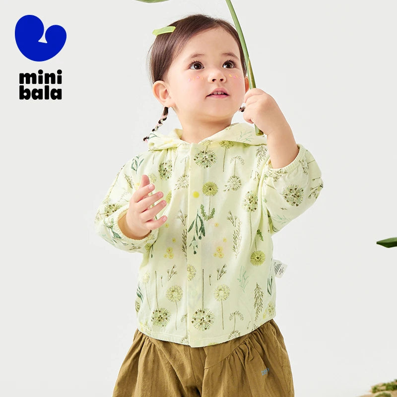 Sun-Protection Jacket Lightweight Breathable Outwear