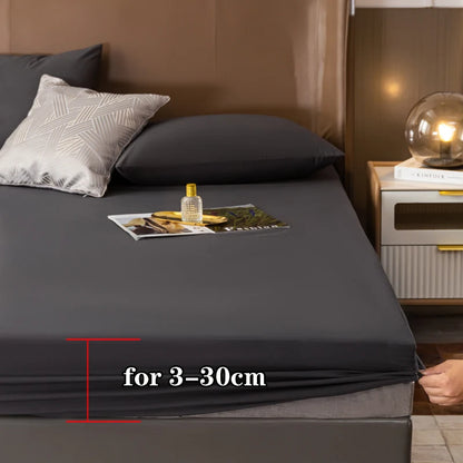 100% Waterproof Mattress Covers Protector
