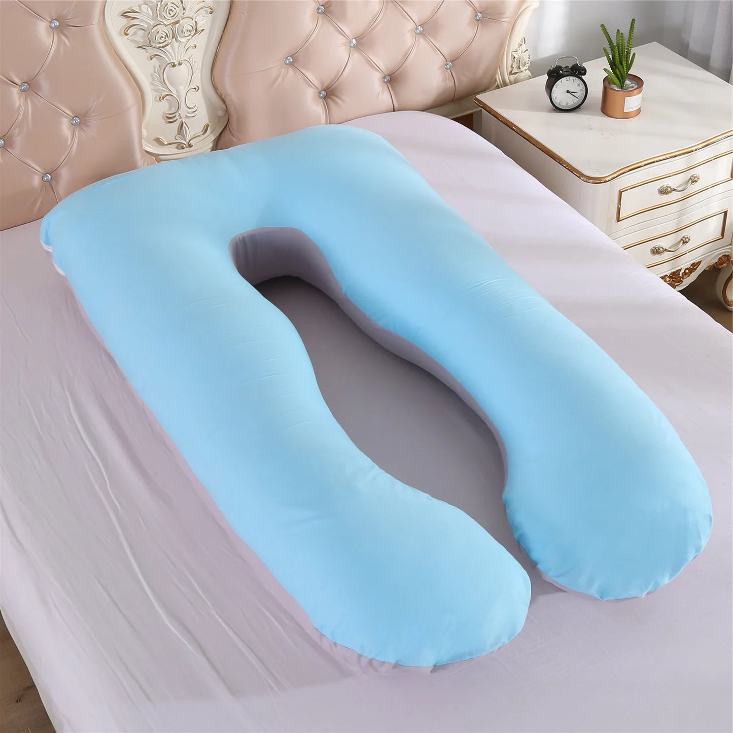 Multifunctional Pregnant Women's Pillow Side Lying Pillow