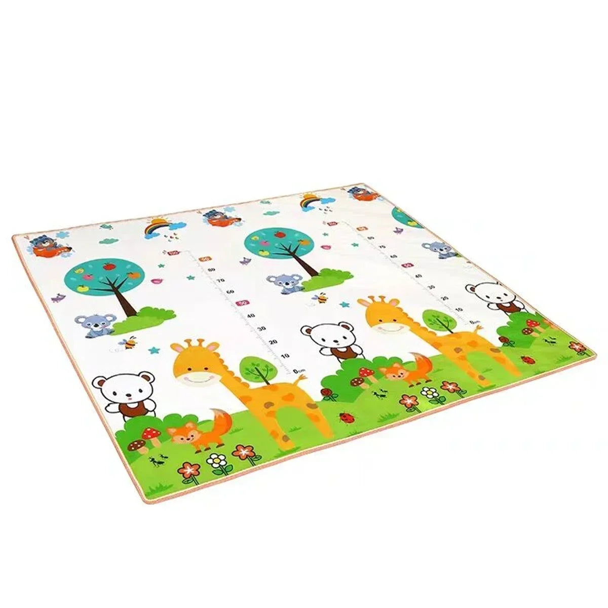 Baby Crawling Play Mats Non-toxic High-quality