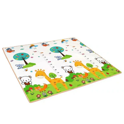 Baby Crawling Play Mats Non-toxic High-quality