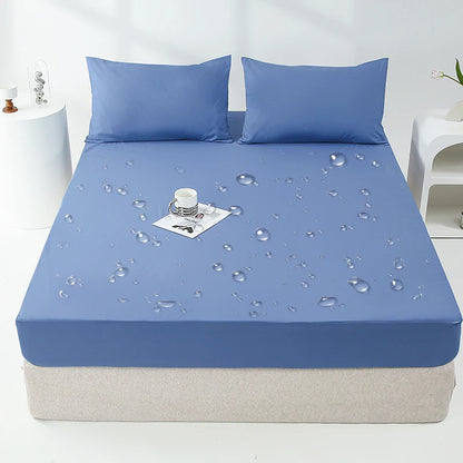 100% Waterproof Mattress Covers Protector