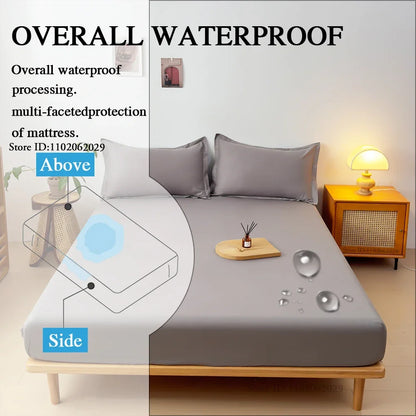 Waterproof Mattress Covers