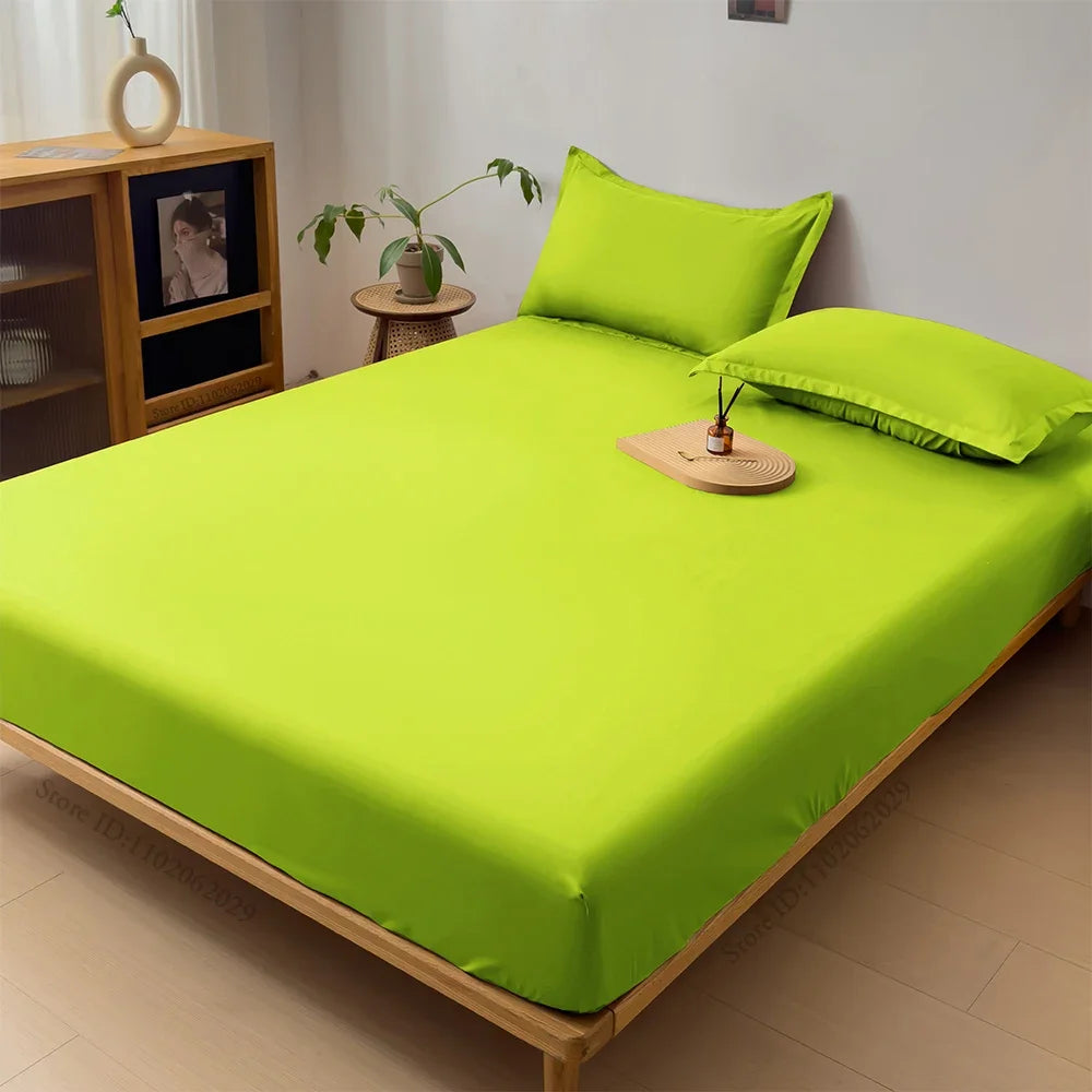 Waterproof Mattress Covers