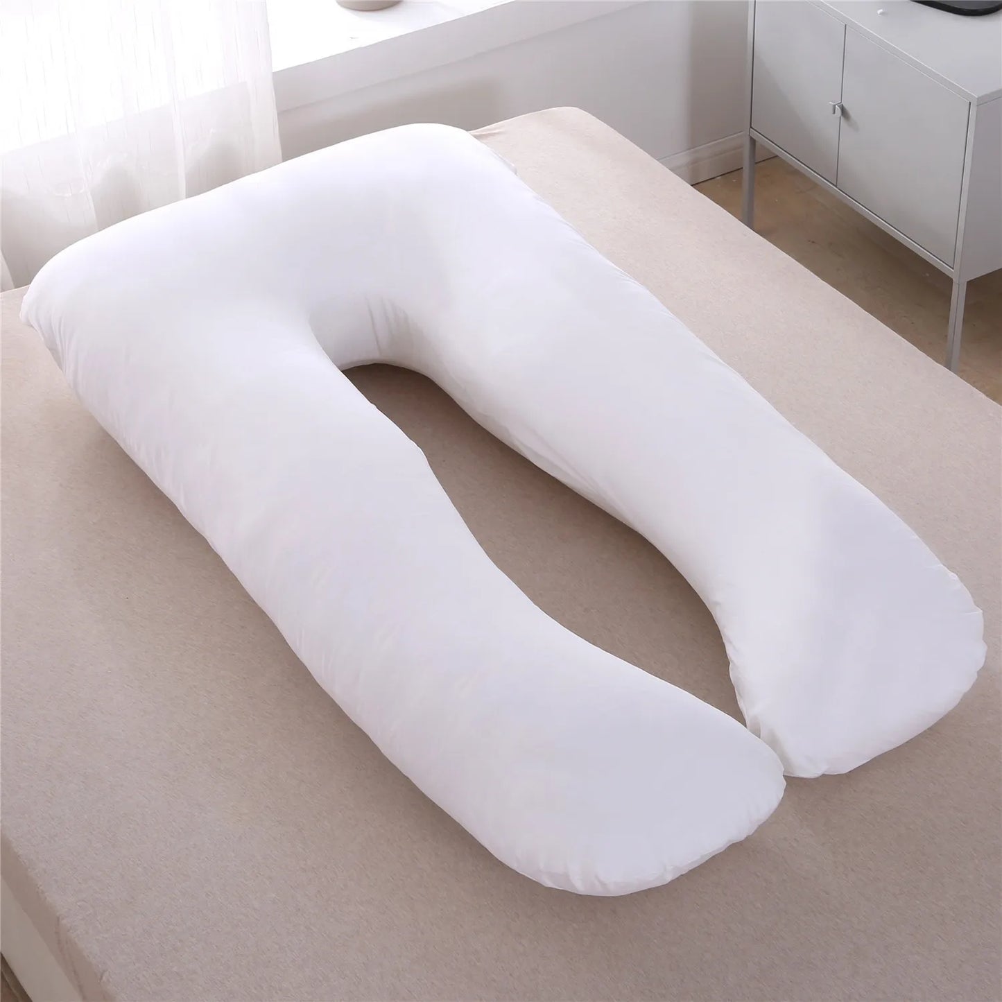Multifunctional Pregnant Women's Pillow Side Lying Pillow
