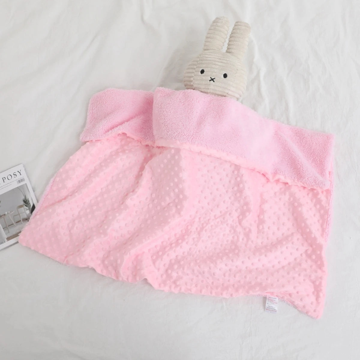 Personalized letter Embroidered Newborn Custom name