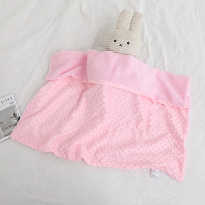 Personalized letter Embroidered Newborn Custom name