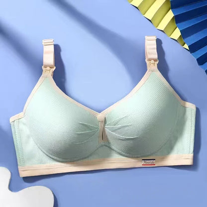 Breast Feeding Maternity Nursing Bra  for Pregnant Women