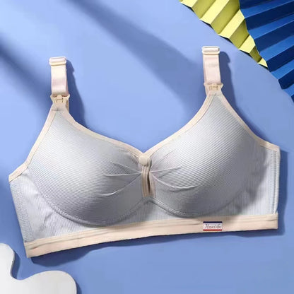 Breast Feeding Maternity Nursing Bra  for Pregnant Women
