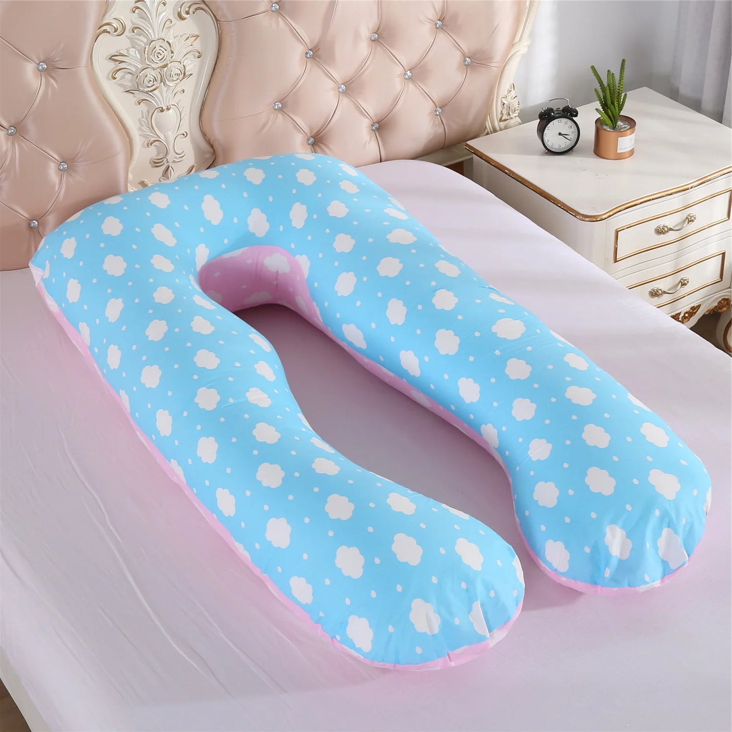 Multifunctional Pregnant Women's Pillow Side Lying Pillow