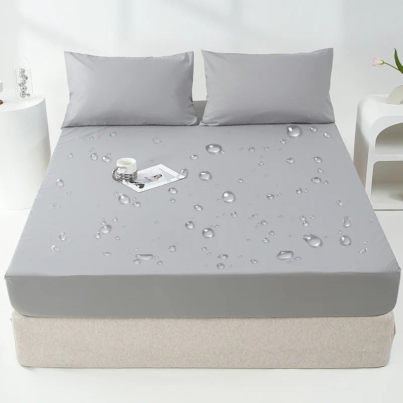 100% Waterproof Mattress Covers Protector