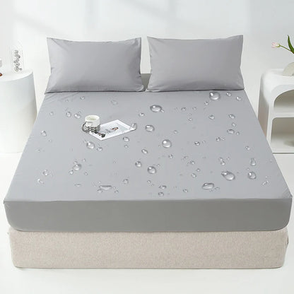 100% Waterproof Mattress Covers Protector