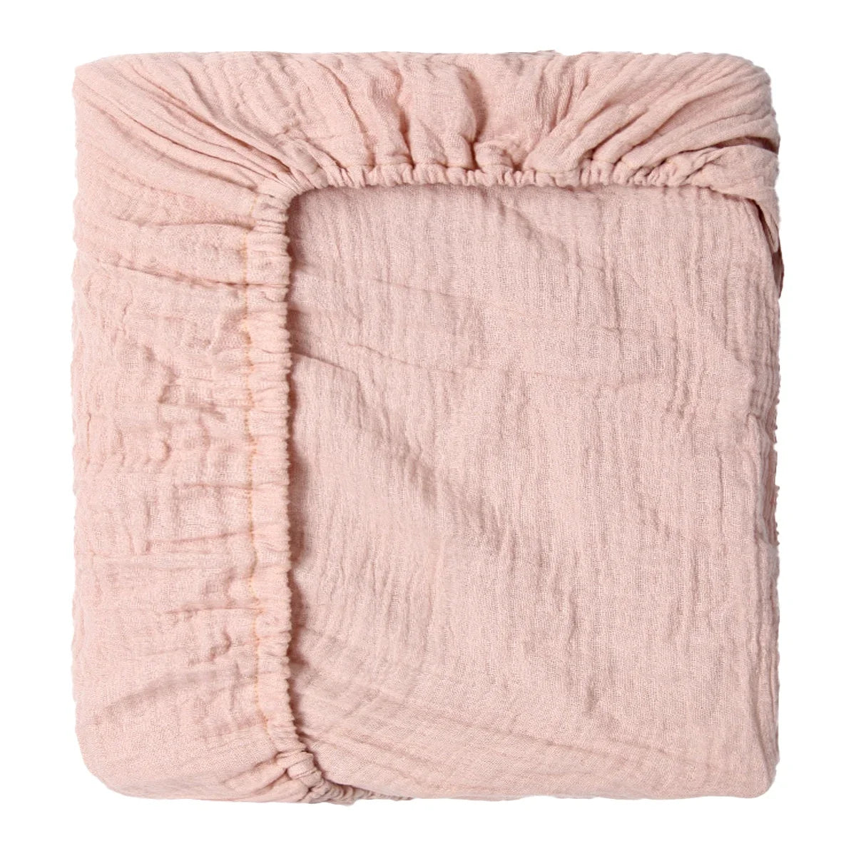 Newborn Cotton Bed Set Crib Sheets Baby Bedding