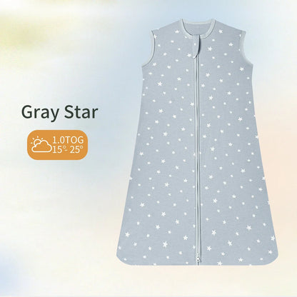 Baby Sleeping Bag Newborn Baby Anti-shock Sleeping Bag