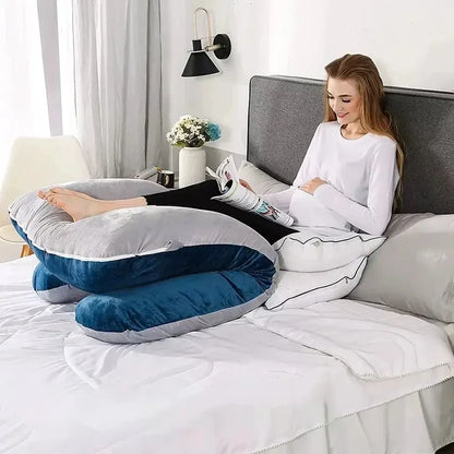 Multifunctional Pregnant Women's Pillow Side Lying Pillow