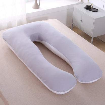 Multifunctional Pregnant Women's Pillow Side Lying Pillow