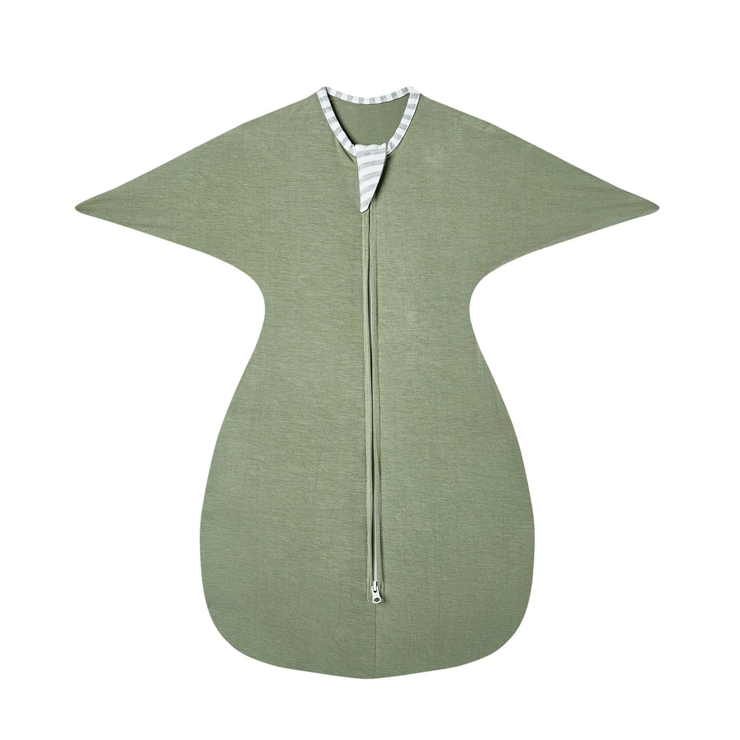 Modal High Bounce Sleeping Bags Newborn Surrender Style Shock Proof Sleeping Bags