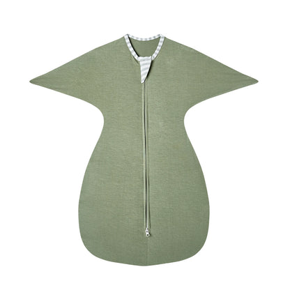 Modal High Bounce Sleeping Bags Newborn Surrender Style Shock Proof Sleeping Bags