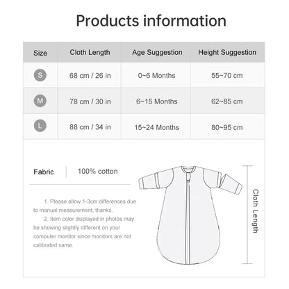 Baby Sleeping Bag