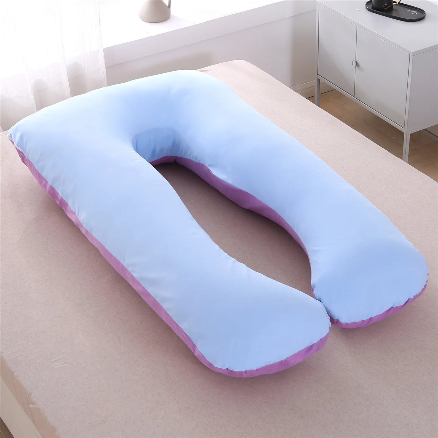 Multifunctional Pregnant Women's Pillow Side Lying Pillow