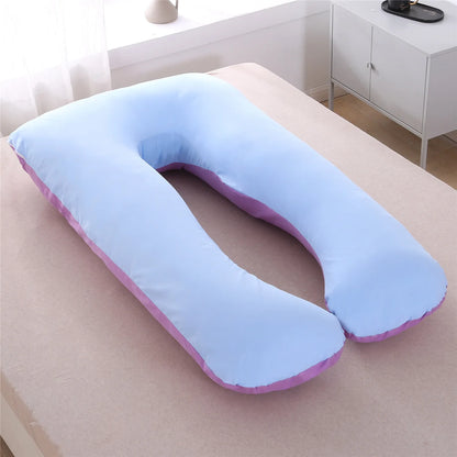 Multifunctional Pregnant Women's Pillow Side Lying Pillow