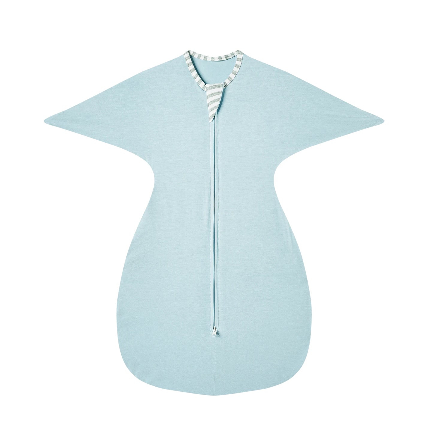 Modal High Bounce Sleeping Bags Newborn Surrender Style Shock Proof Sleeping Bags