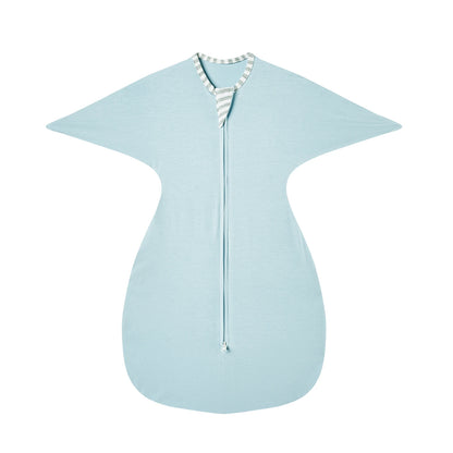 Modal High Bounce Sleeping Bags Newborn Surrender Style Shock Proof Sleeping Bags