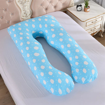 Multifunctional Pregnant Women's Pillow Side Lying Pillow