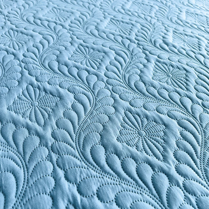 Waterproof Mattress Protector Thicken Fitted Bed Sheet