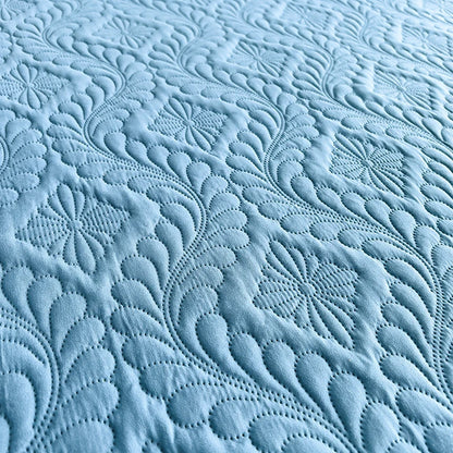 Waterproof Mattress Protector Thicken Fitted Bed Sheet