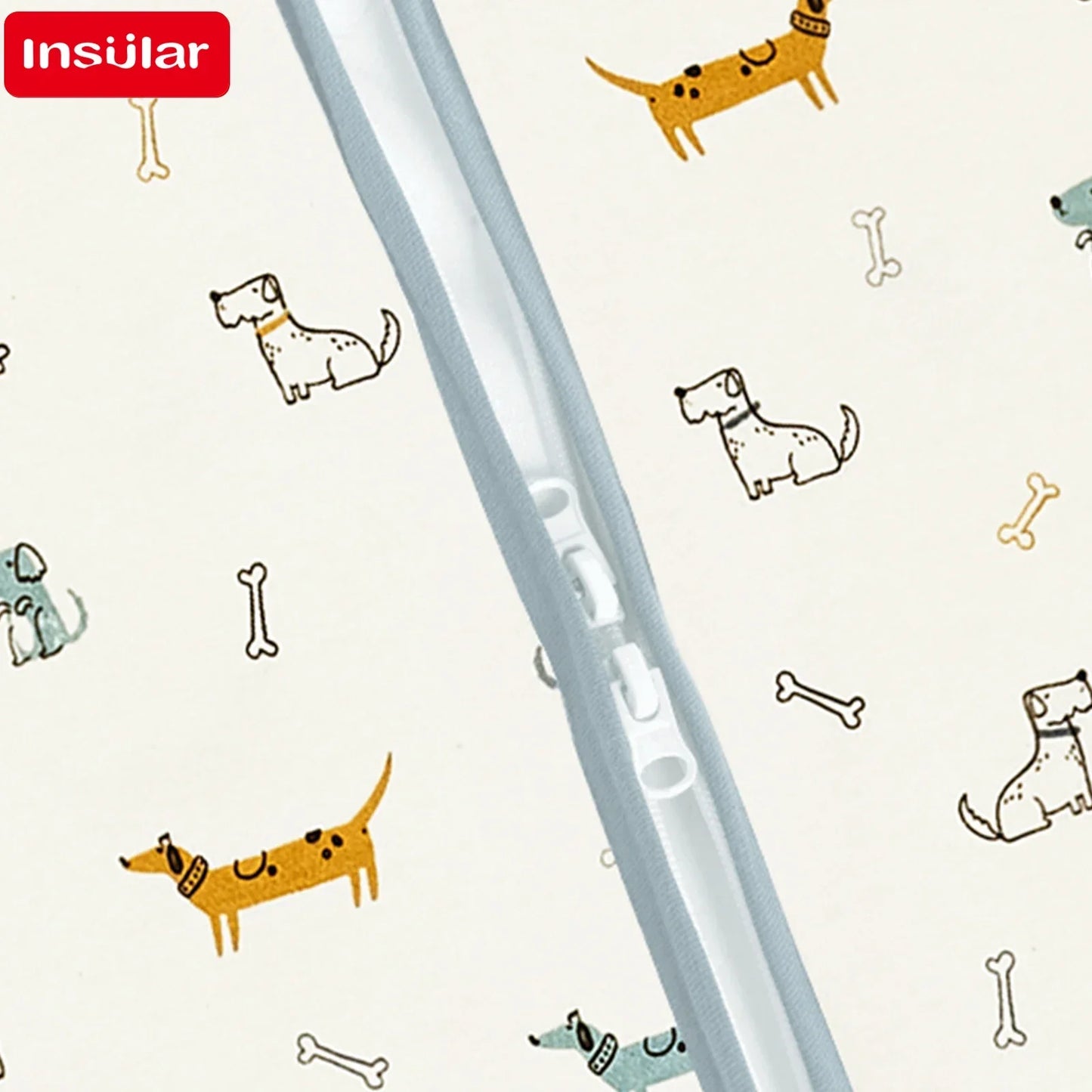 Baby Sleeping Bag Newborn Baby Anti-shock Sleeping Bag