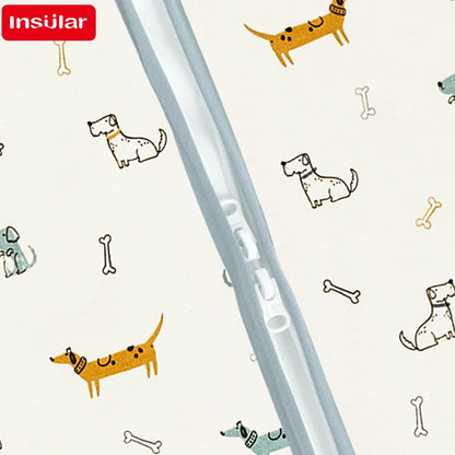 Baby Sleeping Bag Newborn Baby Anti-shock Sleeping Bag