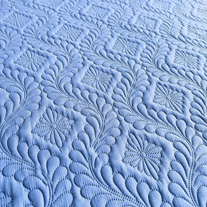 Waterproof Mattress Protector Thicken Fitted Bed Sheet