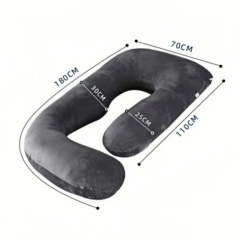 Pregnant Women Pillow Full Surround Sleeping Pillows
