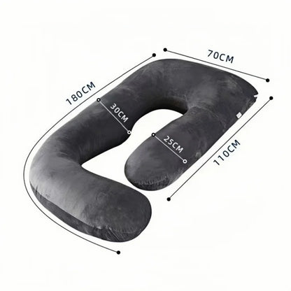 Pregnant Women Pillow Full Surround Sleeping Pillows