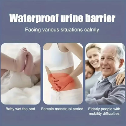 100% Waterproof Mattress Covers Protector