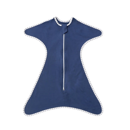 Newborn Baby Girl Boy Anti-Startle Sleeping Bag