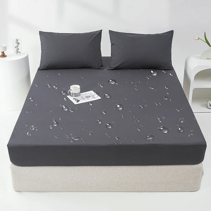 100% Waterproof Mattress Covers Protector