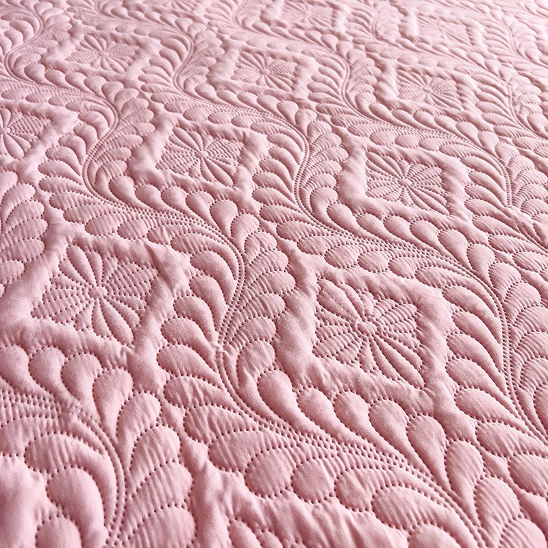 Waterproof Mattress Protector Thicken Fitted Bed Sheet