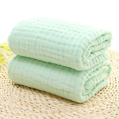 Baby Bath Hooded Towels