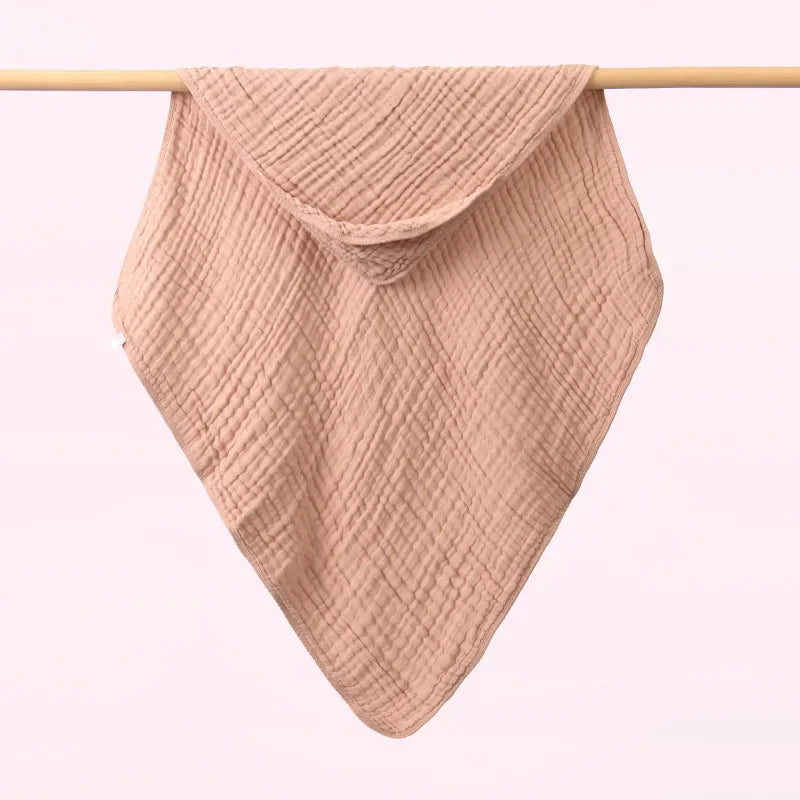 Baby Hooded Bath Towel Quick Dry