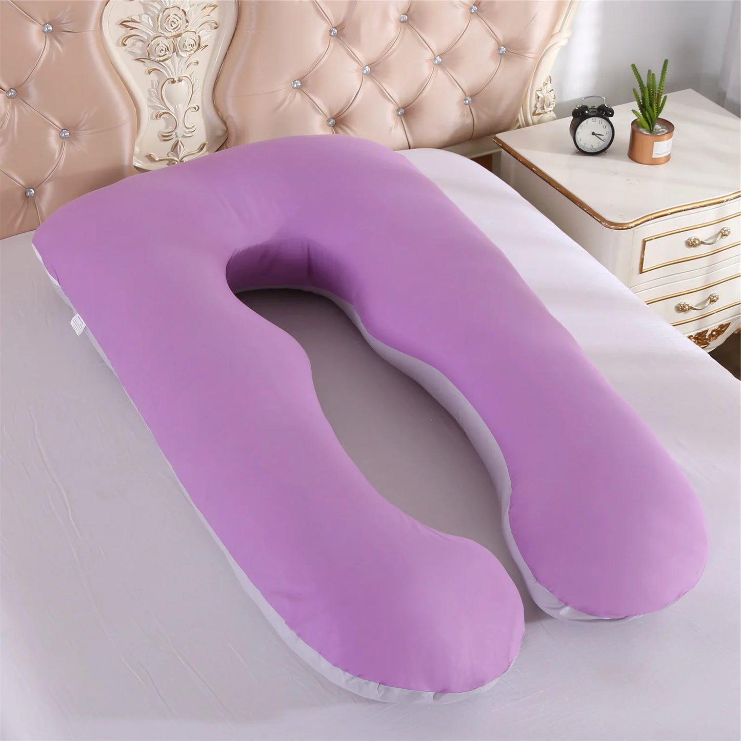 Multifunctional Pregnant Women's Pillow Side Lying Pillow