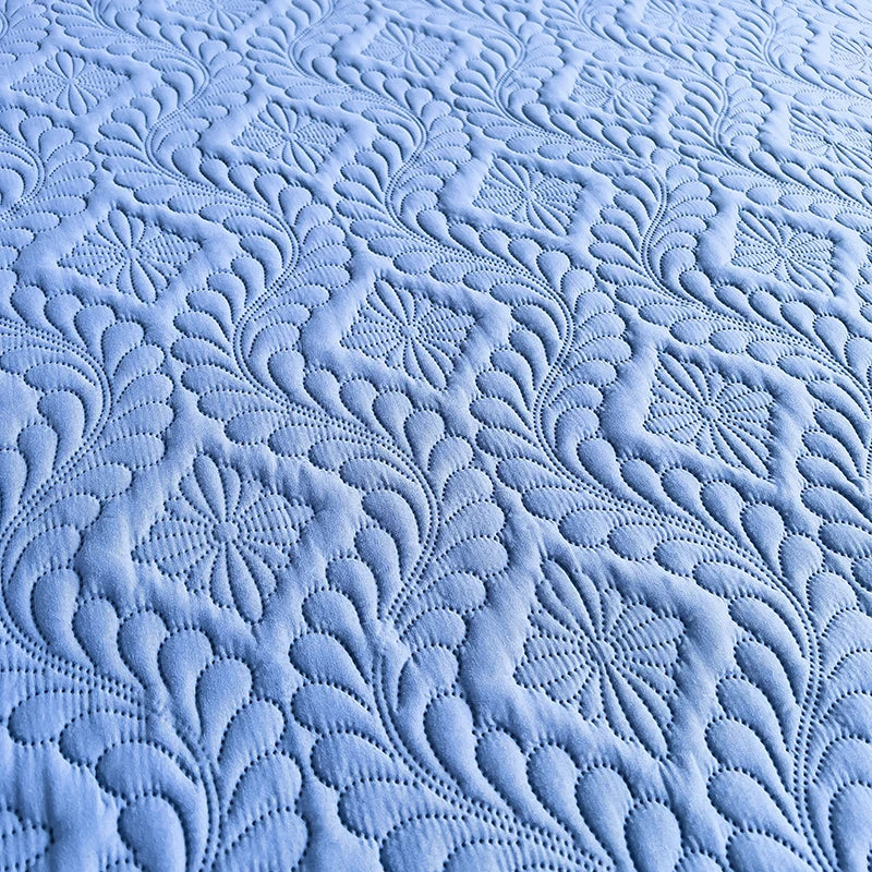 Waterproof Mattress Protector Thicken Fitted Bed Sheet