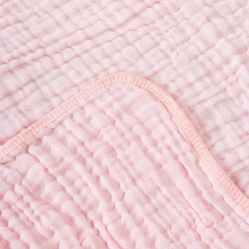 Baby Hooded Bath Towel Quick Dry