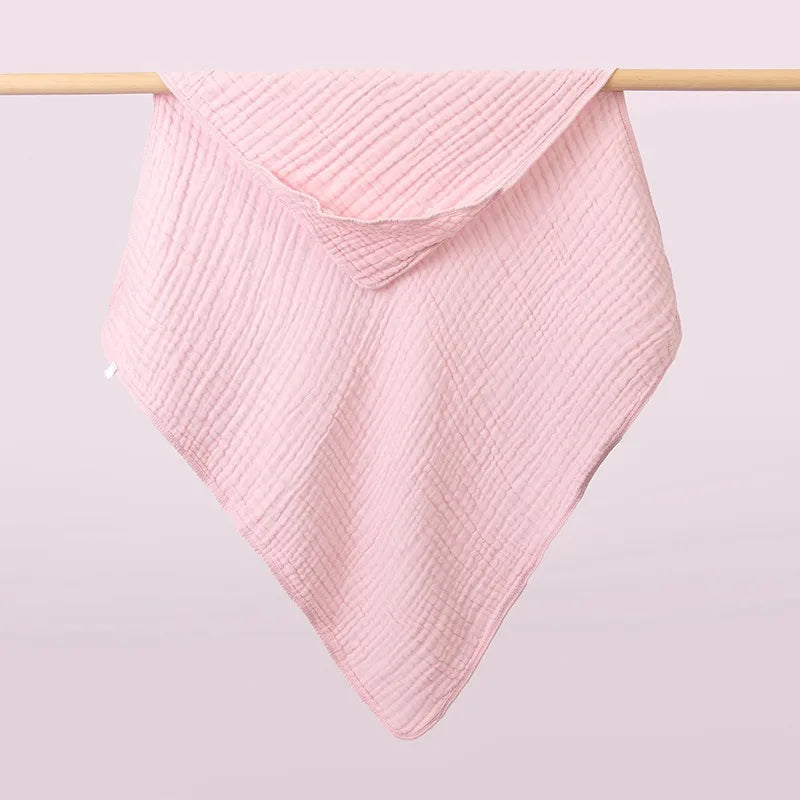 Baby Hooded Bath Towel Quick Dry