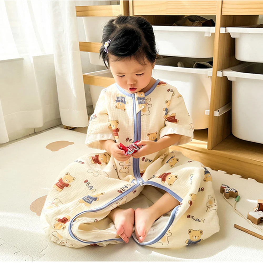 Baby Sleeping Bag