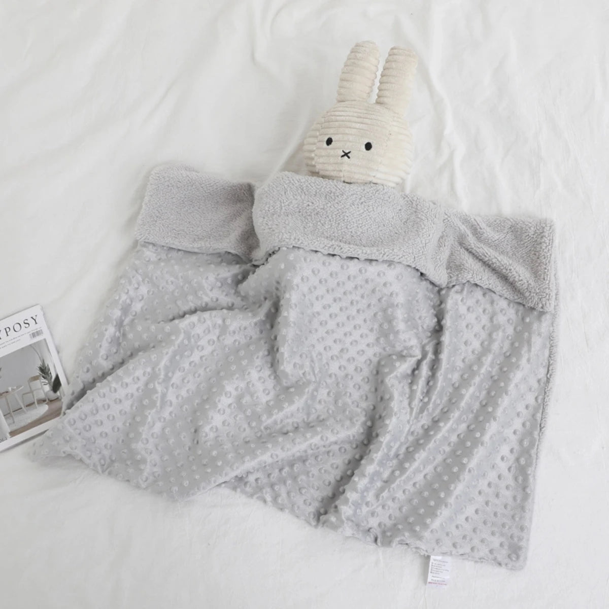 Personalized letter Embroidered Newborn Custom name