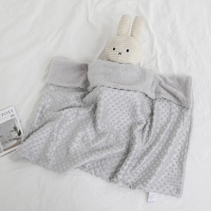 Personalized letter Embroidered Newborn Custom name