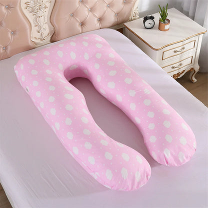 Multifunctional Pregnant Women's Pillow Side Lying Pillow