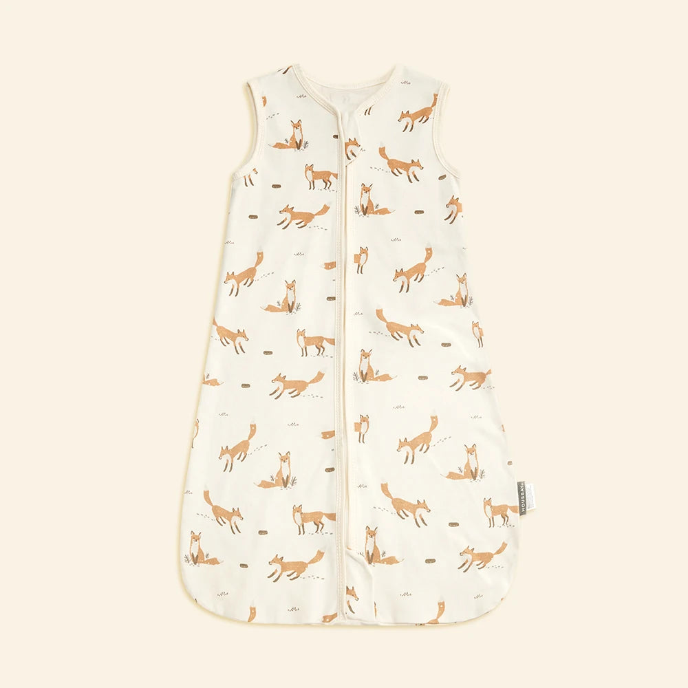 Sleeping Bag For Babies 3-24Months Boys Girls Summer Sleep Sack